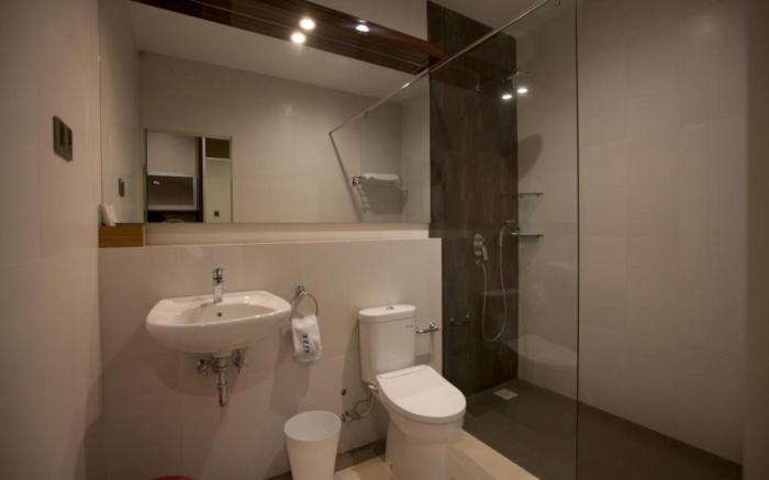 Alinson Boutique Residence Batam
