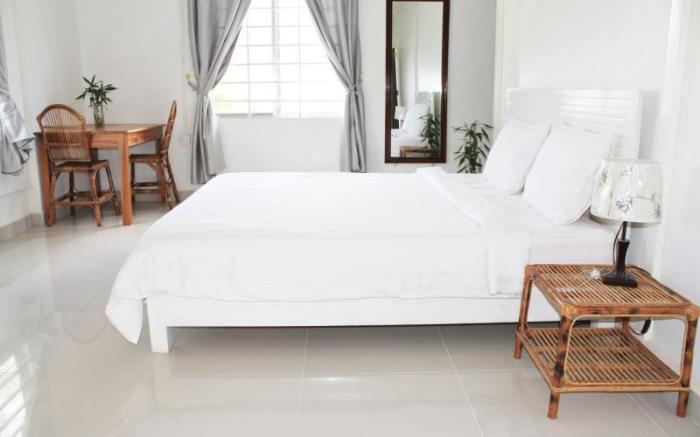 My Parents Guesthouse
