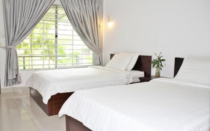 My Parents Guesthouse