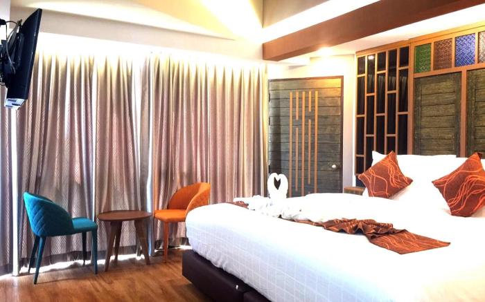 PS Thungsao Hotel