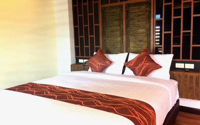 PS Thungsao Hotel