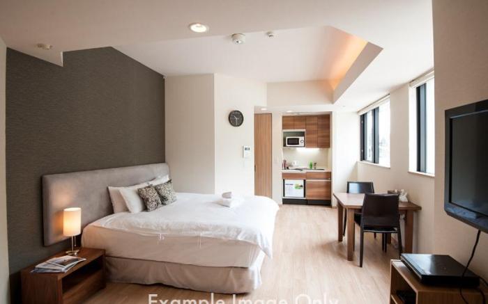 Private Apartments AKAZORA