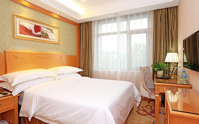 Vienna International Hotel Ningbo Huancheng South Road Branch