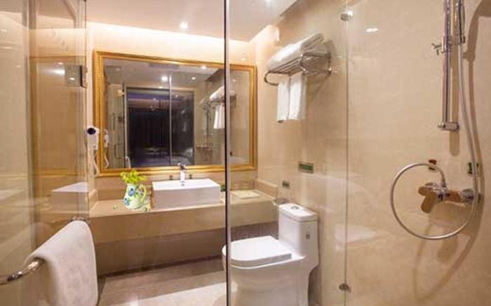 Vienna International Hotel Ningbo Huancheng South Road Branch