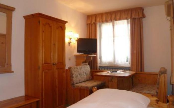 Gasthof-Hotel Hohensteiger