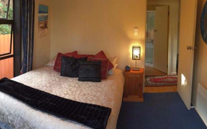 Seatonwood Villas