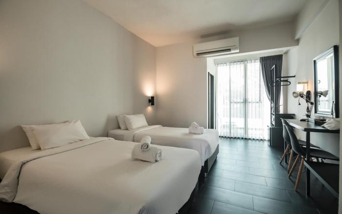 iWualai Hotel