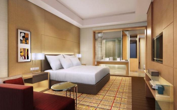Hyatt Regency Chandigarh