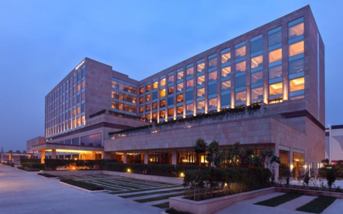 Hyatt Regency Chandigarh
