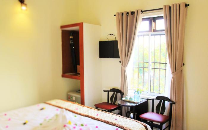 Green Bud Homestay