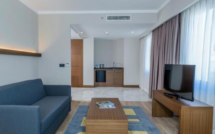 Nearport Sabiha Gokcen Airport Hotel