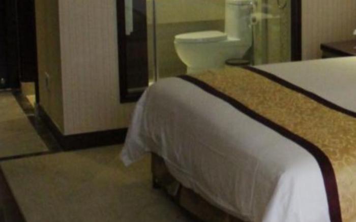 Vienna Hotel Nanchang Hongcheng Maya Park Chaoyang