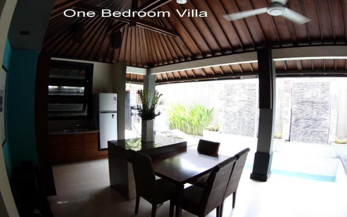 Villa Dsuite