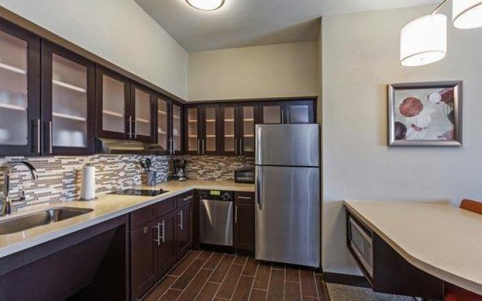 Staybridge Suites Fort Worth - Fossil Creek By IHG