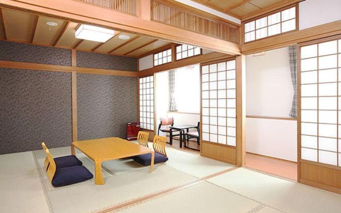 Hotel Ligare Kasugano