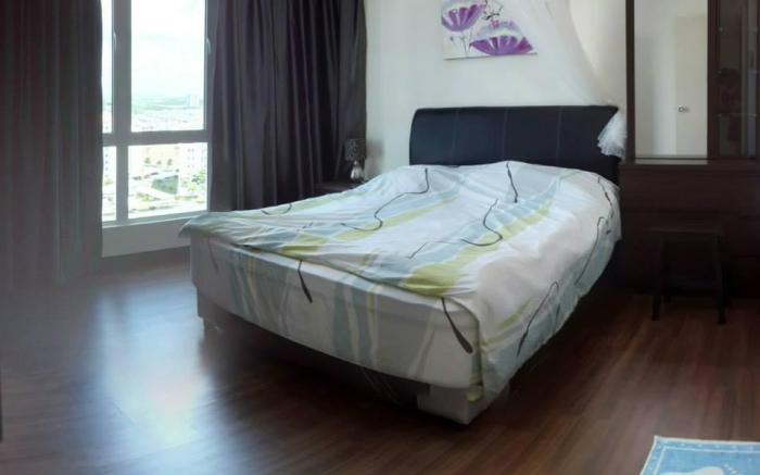 Sandakan Holiday Apartment @ Sri Utama Condominium