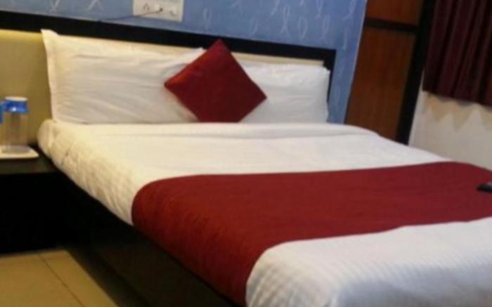 Hotel Ascot Neo (A K Palace)