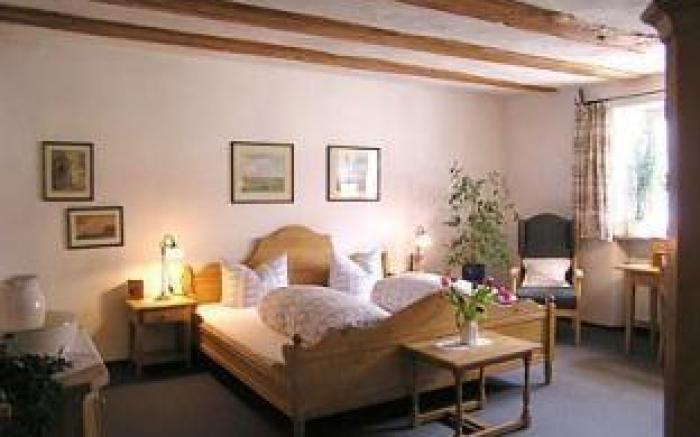 Hotel Gerberhaus