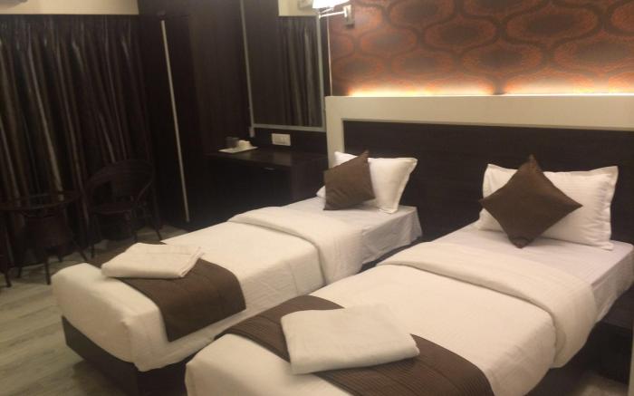 Hotel Sai Residency