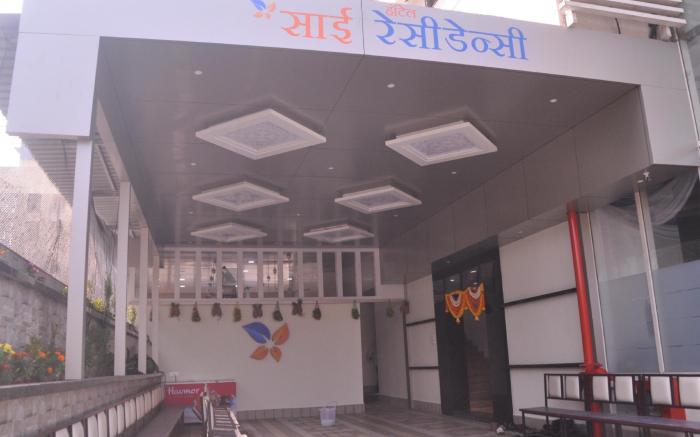 Hotel Sai Residency