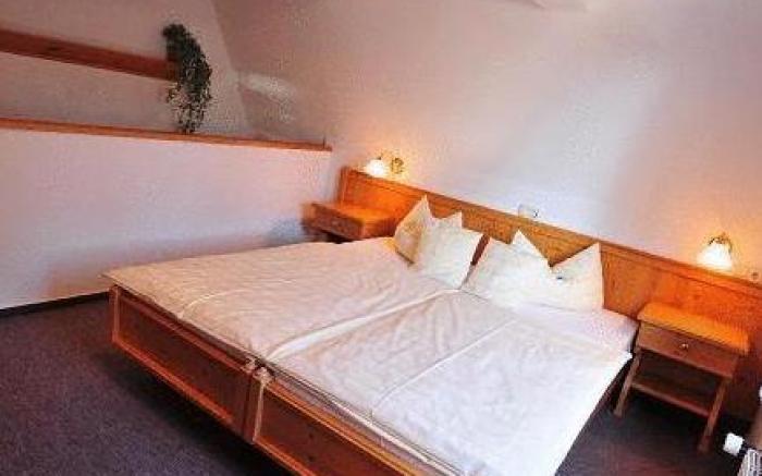 Flair-Waldhotel Mellestollen