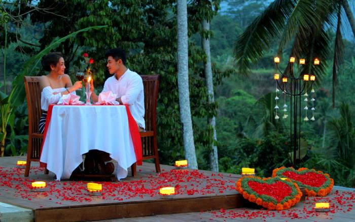 Ashoka Tree Resort at Tanggayuda