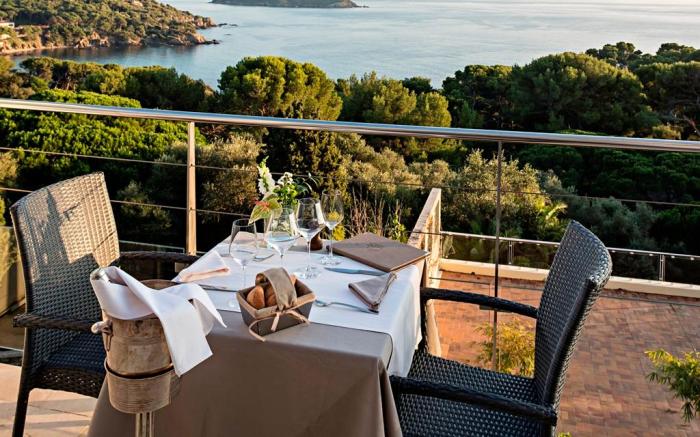 Hotel Le Provencal