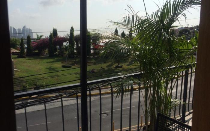 Hotel Casa Panama