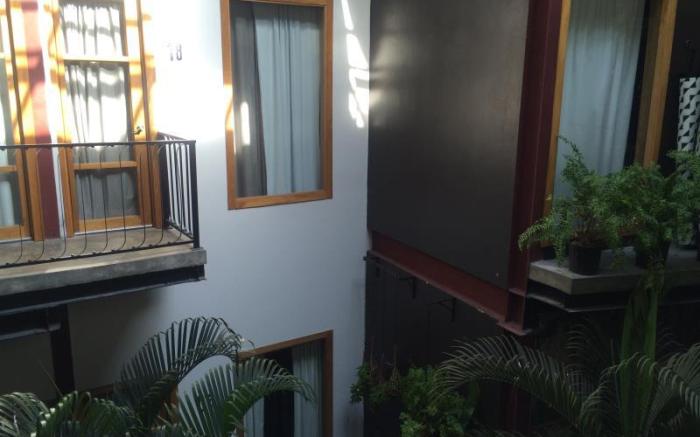 Hotel Casa Panama