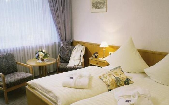 Land- und Kurhotel Tommes