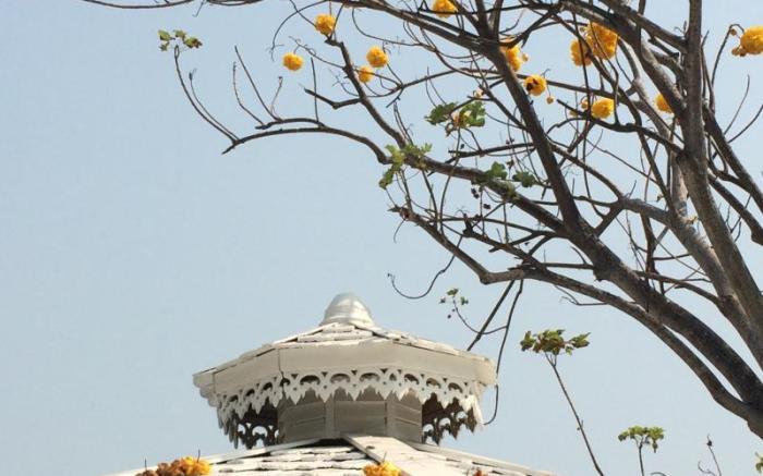 CHOMTALAY RESORT Hadchao samran