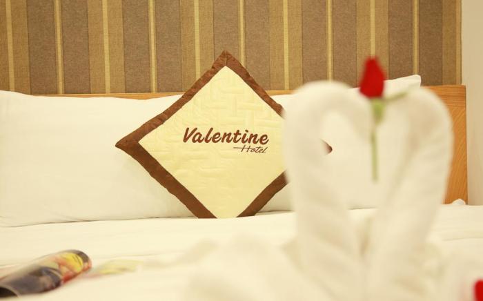 Valentine Hotel 