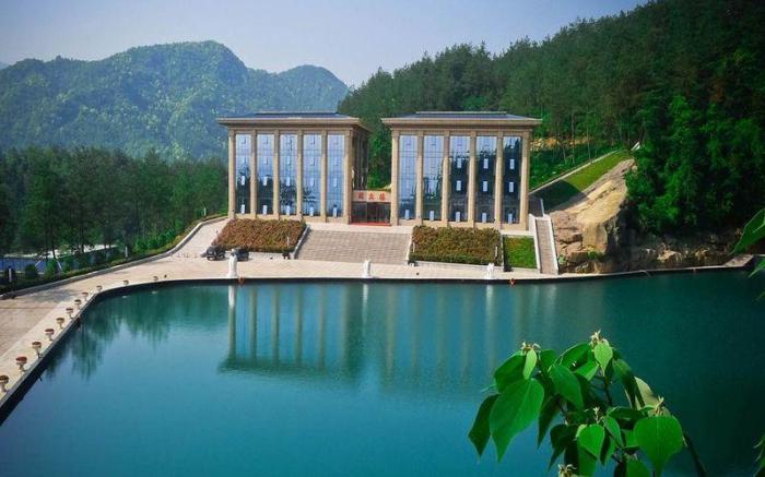 Huangshan Fengda International Hotel