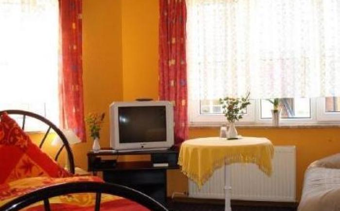 Hotel Nordlicht