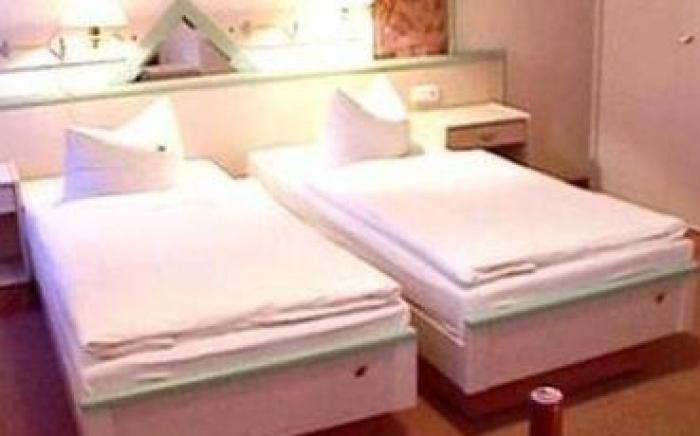 Biohotel Amadeus