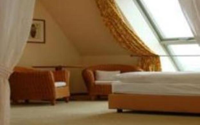 Hotel Speicher am Ziegelsee