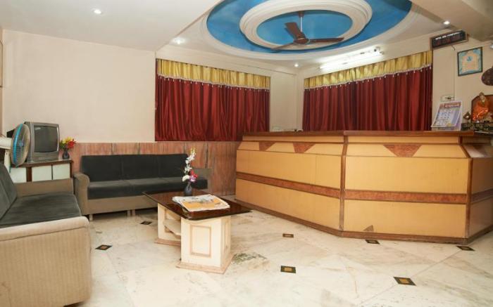 Hotel Shri Pushpanjali