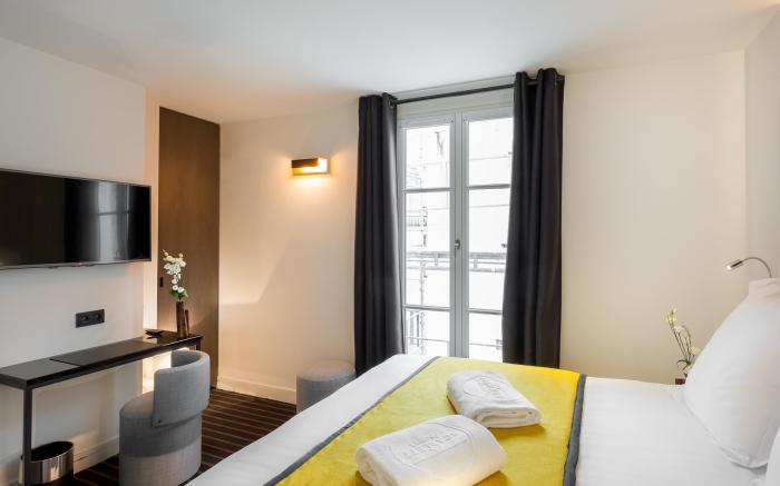 Hotel Scarlett
