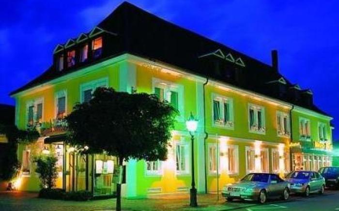 Hotel Adler Post
