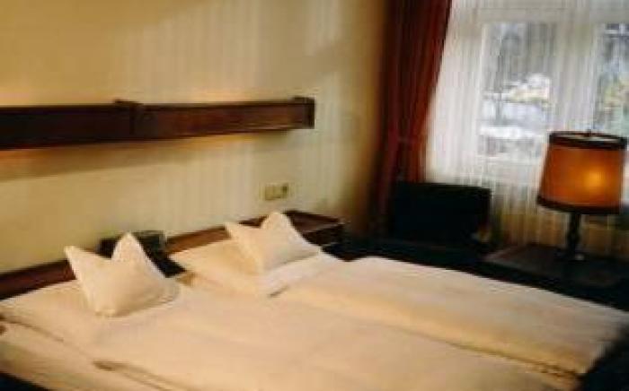 Hotel Kaspar Garni