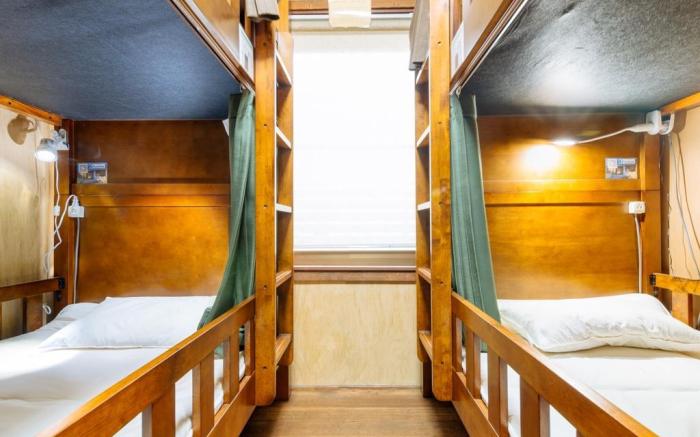 Guesthouse Enishi