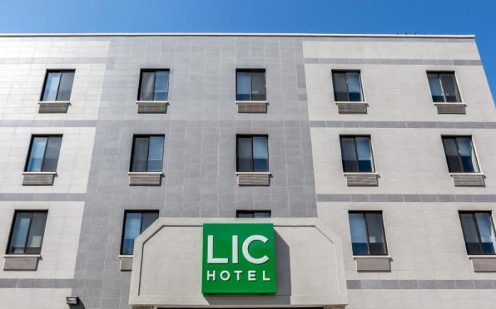 LIC Hotel