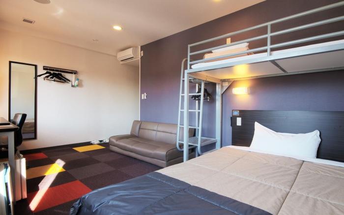 Super Hotel Nagaizumi Numazu Inter
