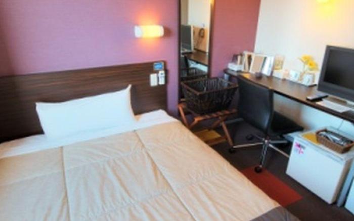 Super Hotel Nagaizumi Numazu Inter