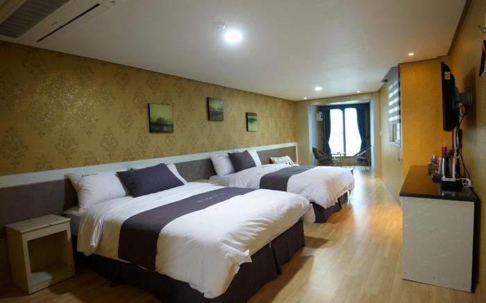 Dorcas Tourist Hostel