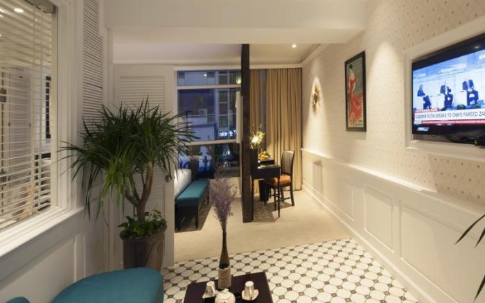 Alagon D'antique Hotel & Spa