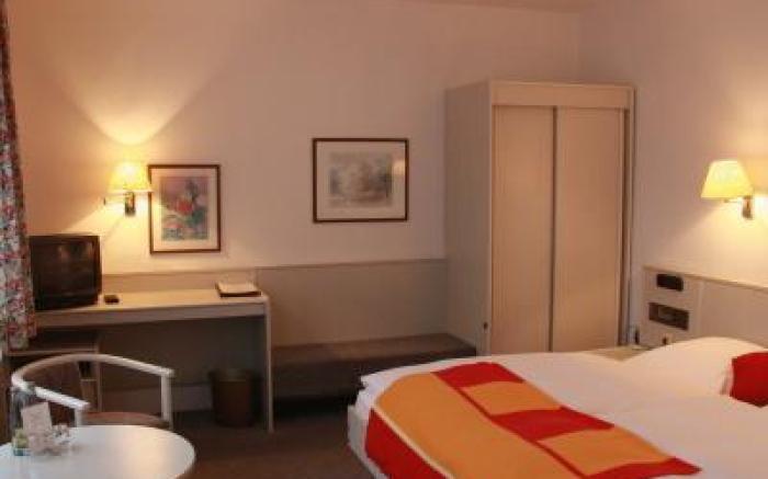 Hotel Meyn