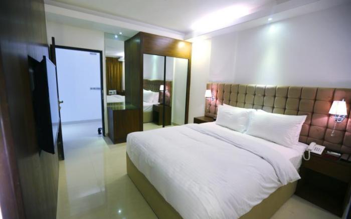 Blossom Hotel Pvt. Ltd.