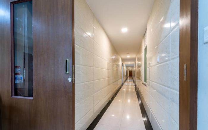 MOUNT KAILASH SUITES