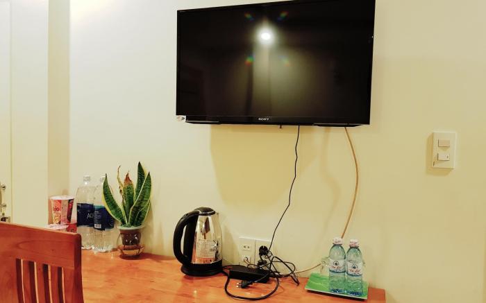 Europa Hotel Da Lat